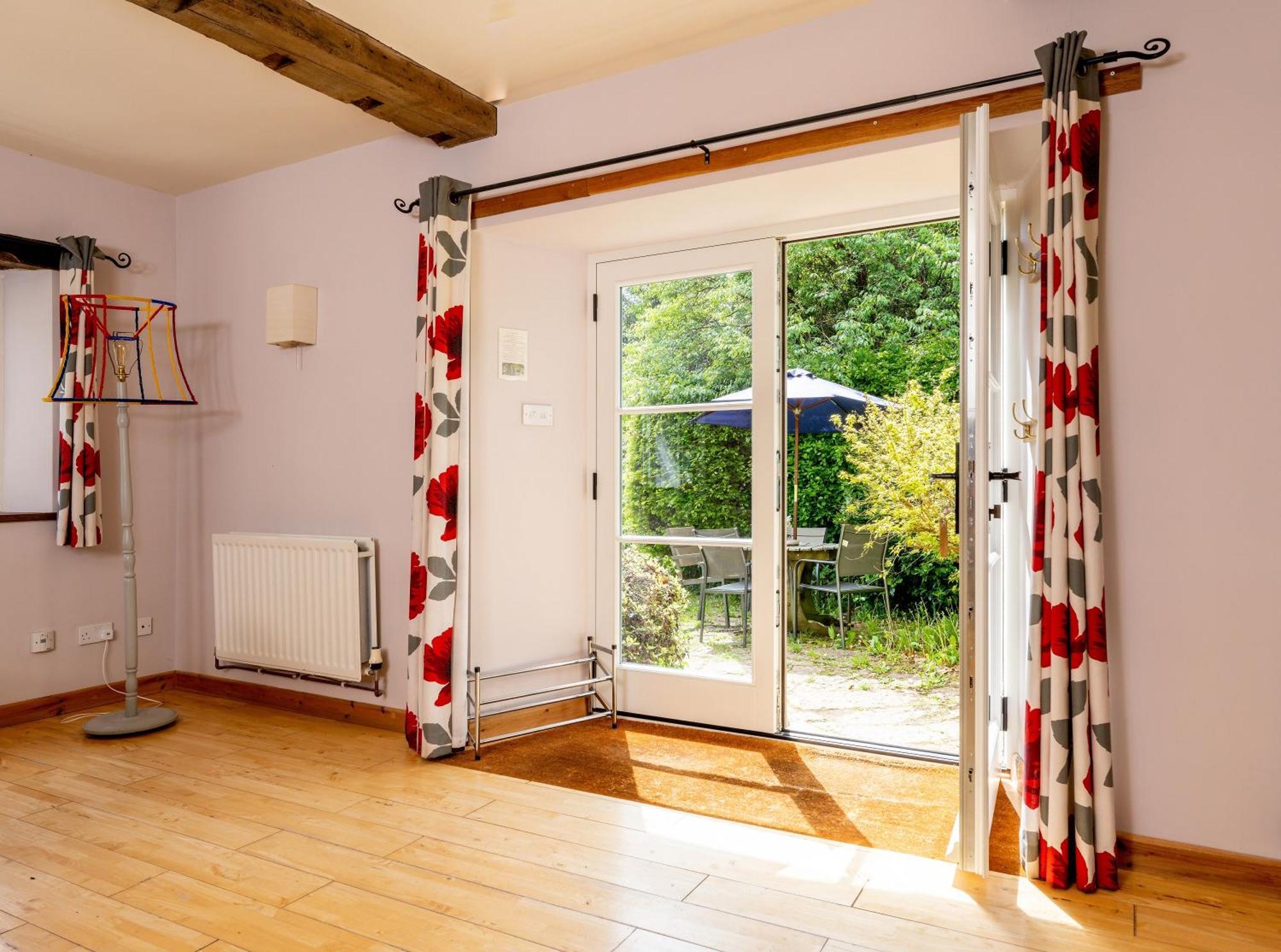 Bramley Cottage Ottery St Mary Exteriör bild