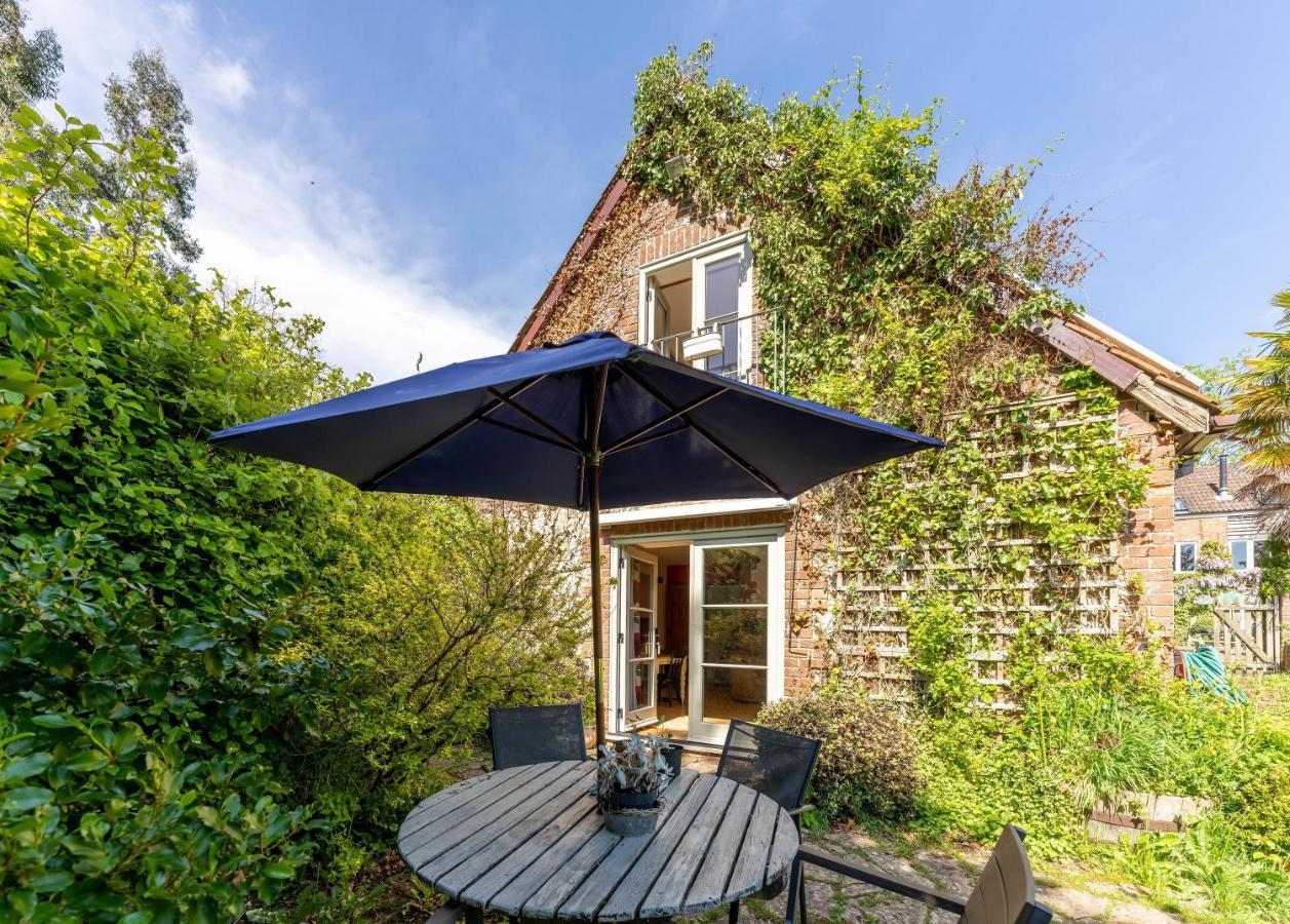Bramley Cottage Ottery St Mary Exteriör bild